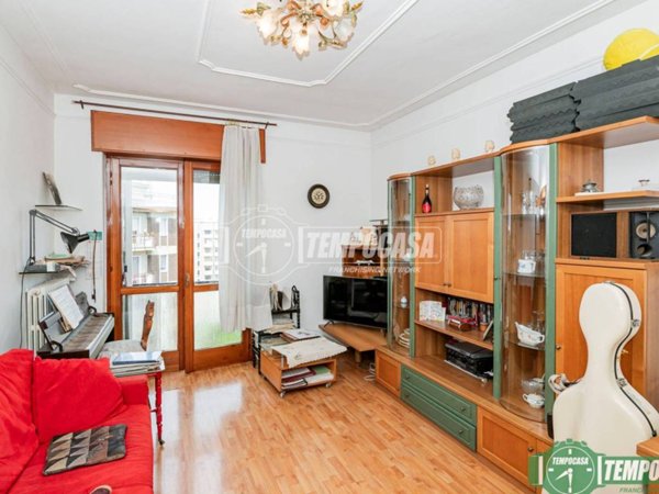 appartamento in vendita a San Donato Milanese
