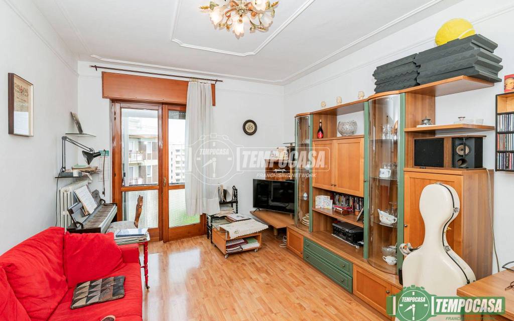 appartamento in vendita a San Donato Milanese