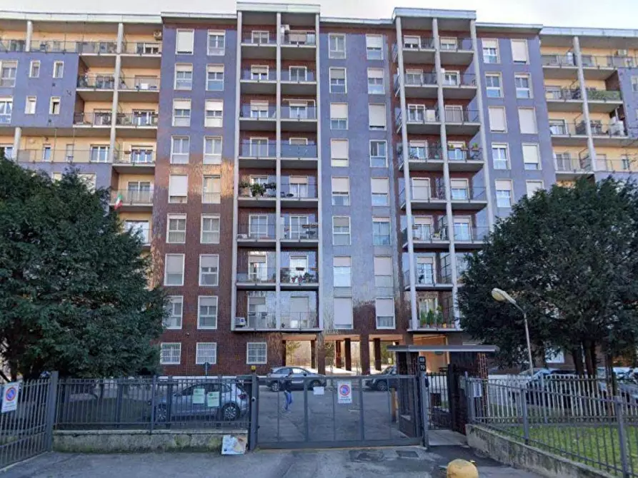 appartamento in vendita a San Donato Milanese
