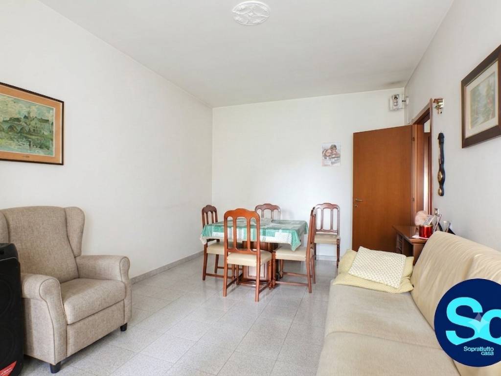 appartamento in vendita a San Donato Milanese