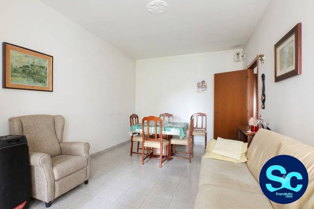 appartamento in vendita a San Donato Milanese