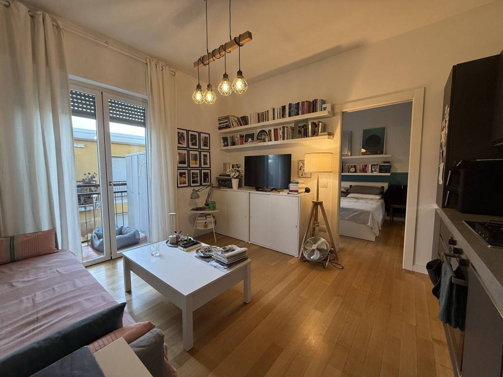 appartamento in vendita a San Donato Milanese