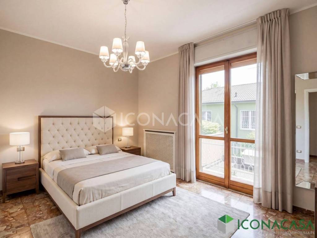 casa indipendente in vendita a San Donato Milanese