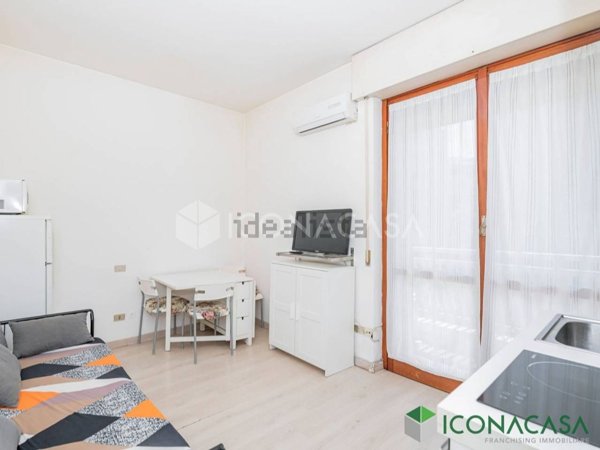 appartamento in vendita a San Donato Milanese