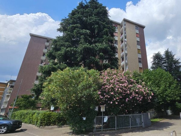 appartamento in vendita a San Donato Milanese