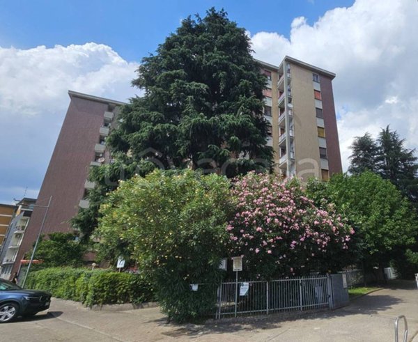 appartamento in vendita a San Donato Milanese
