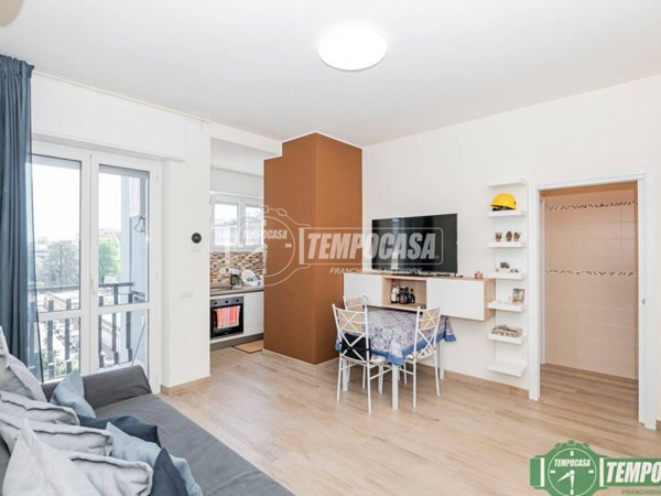appartamento in vendita a San Donato Milanese