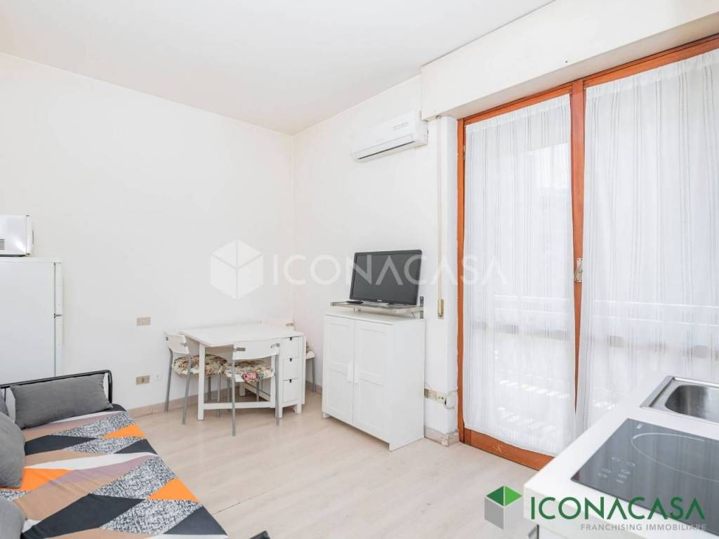 appartamento in vendita a San Donato Milanese