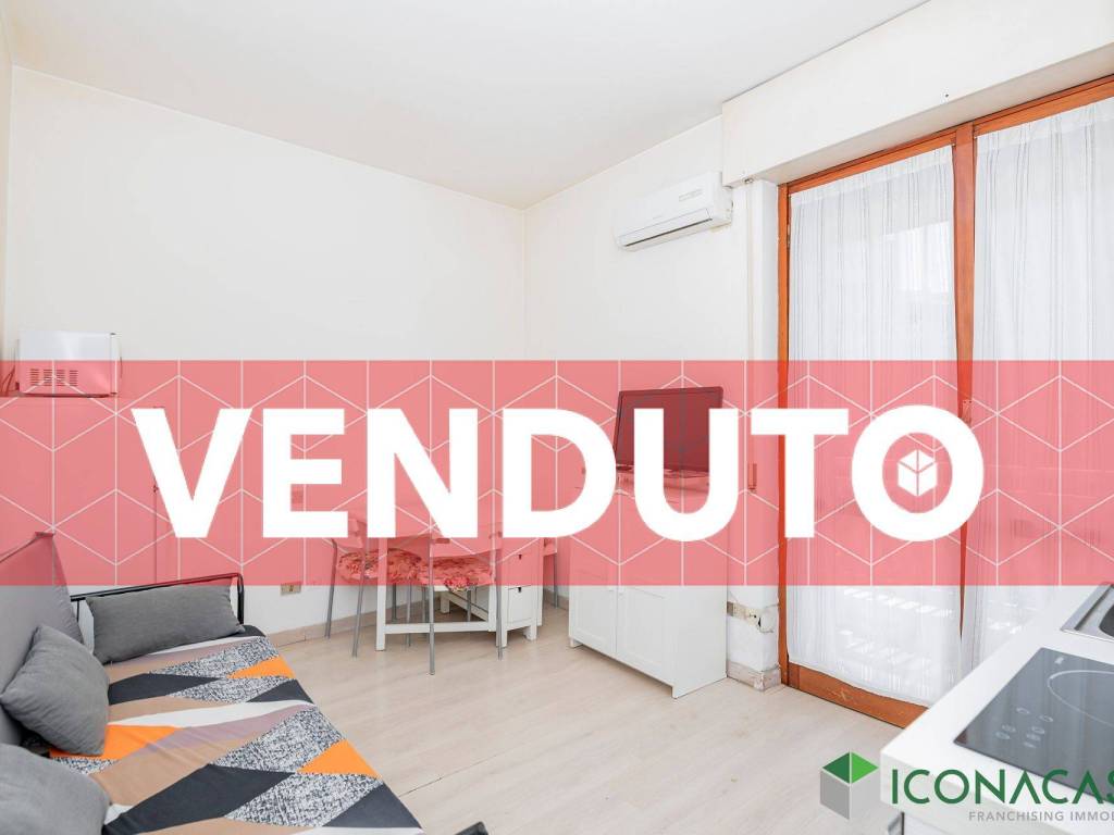 appartamento in vendita a San Donato Milanese