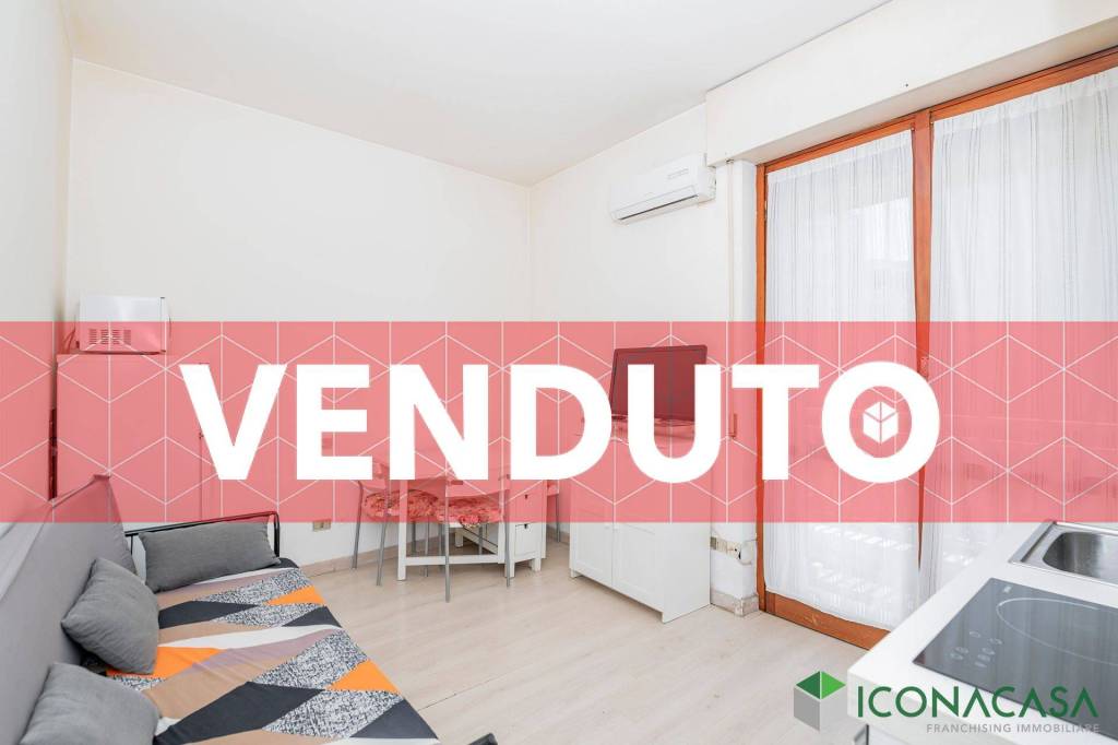 appartamento in vendita a San Donato Milanese
