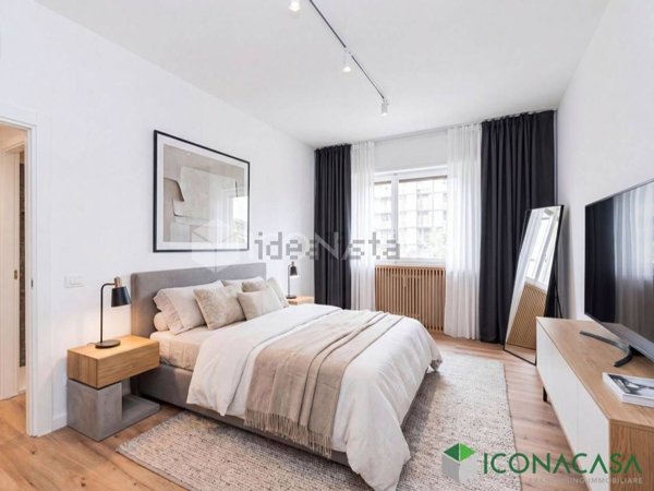 appartamento in vendita a San Donato Milanese