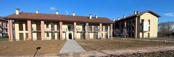 appartamento in vendita a San Donato Milanese
