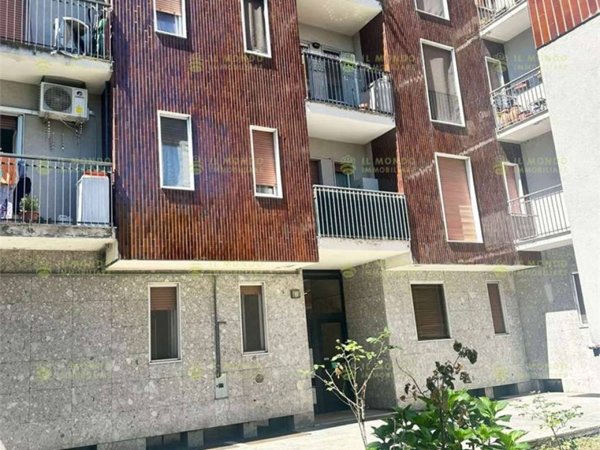 appartamento in vendita a San Donato Milanese