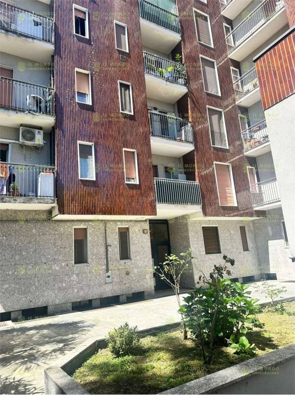 appartamento in vendita a San Donato Milanese