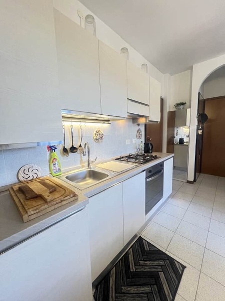 appartamento in vendita a San Donato Milanese