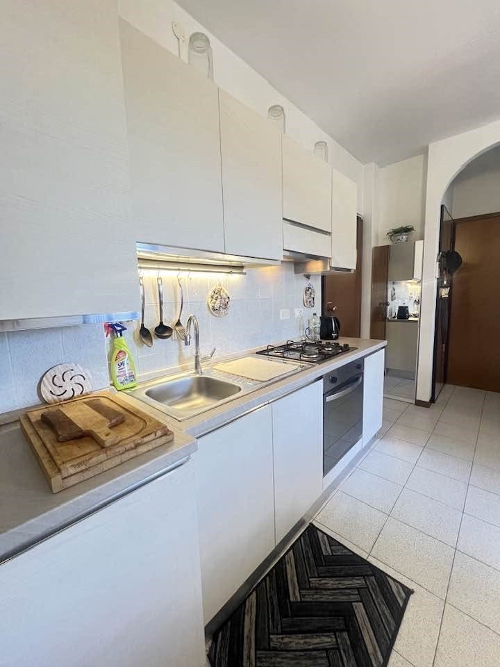 appartamento in vendita a San Donato Milanese