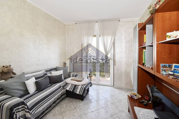 appartamento in vendita a San Donato Milanese