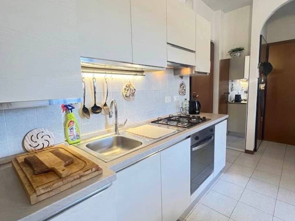 appartamento in vendita a San Donato Milanese