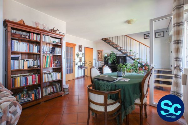 appartamento in vendita a San Donato Milanese