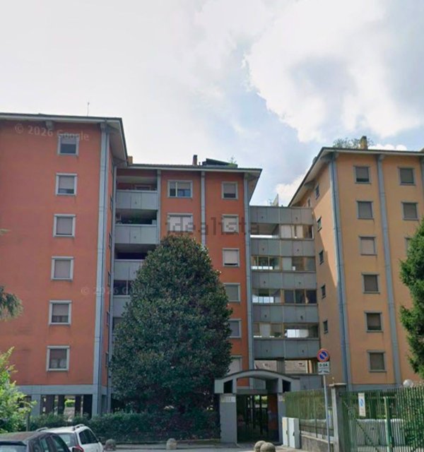 appartamento in vendita a San Donato Milanese