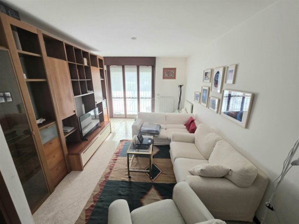 appartamento in vendita a San Donato Milanese