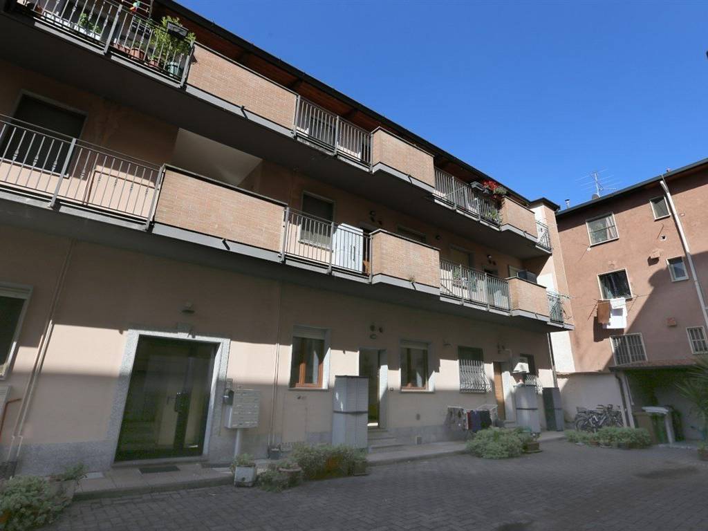 appartamento in vendita a San Donato Milanese