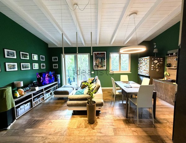 appartamento in vendita a San Donato Milanese