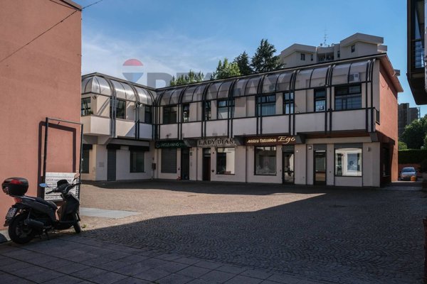 loft in vendita a San Donato Milanese