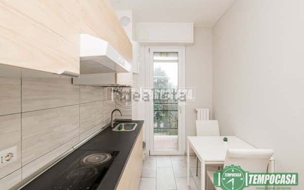 appartamento in vendita a San Donato Milanese