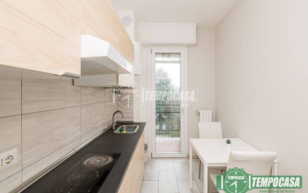 appartamento in vendita a San Donato Milanese