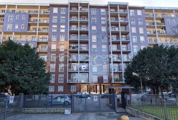 appartamento in vendita a San Donato Milanese
