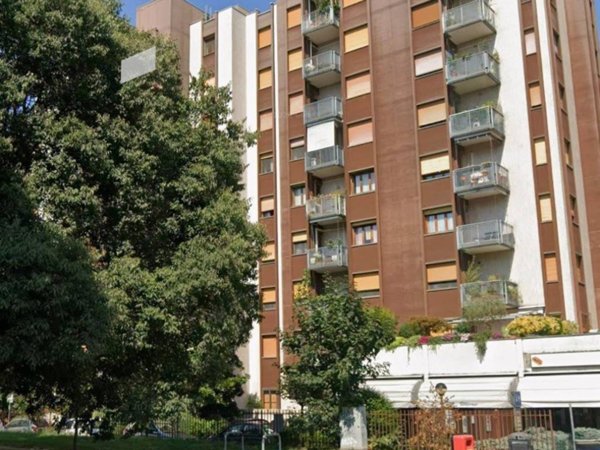 appartamento in vendita a San Donato Milanese