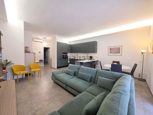 appartamento in vendita a San Donato Milanese