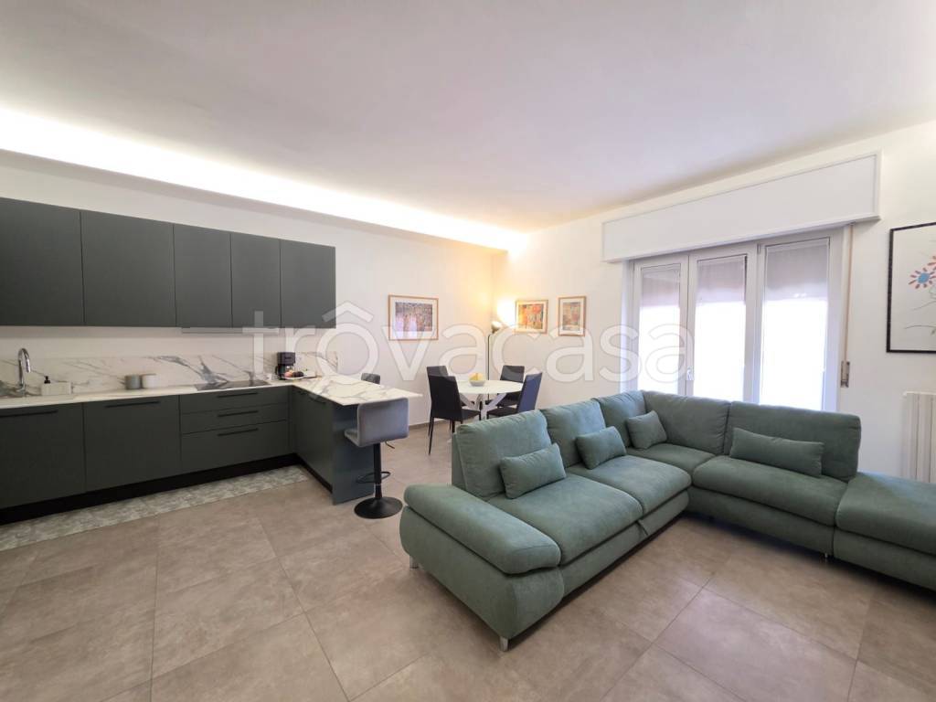appartamento in vendita a San Donato Milanese