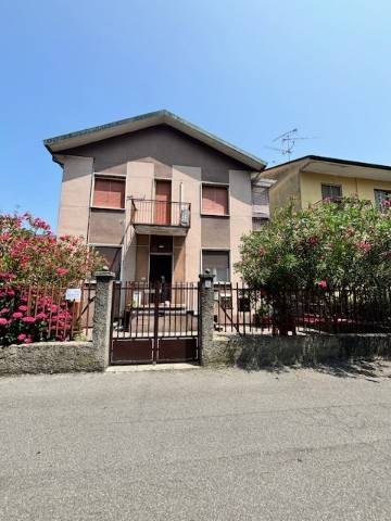 appartamento in vendita a San Donato Milanese in zona Sorigherio