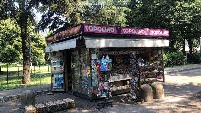 appartamento in vendita a San Donato Milanese