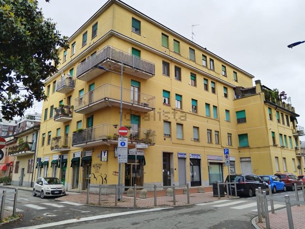 appartamento in vendita a San Donato Milanese