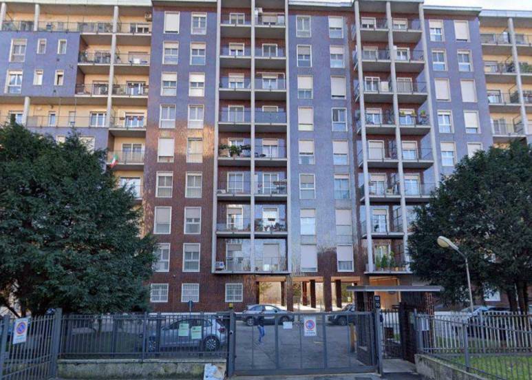 appartamento in vendita a San Donato Milanese