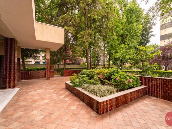 appartamento in vendita a San Donato Milanese