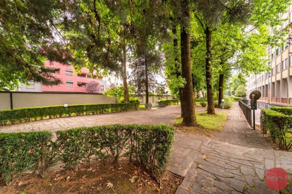 appartamento in vendita a San Donato Milanese
