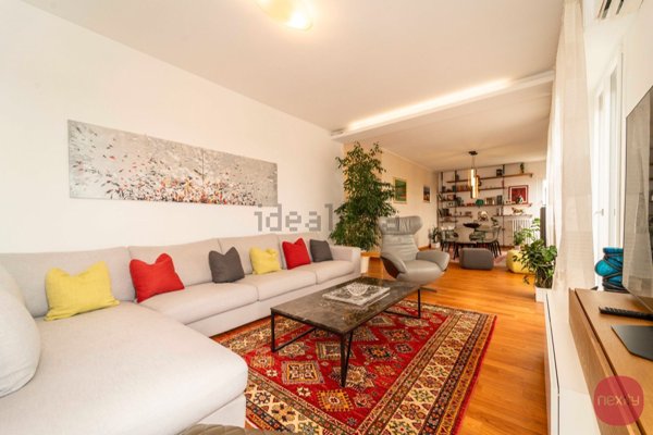 appartamento in vendita a San Donato Milanese