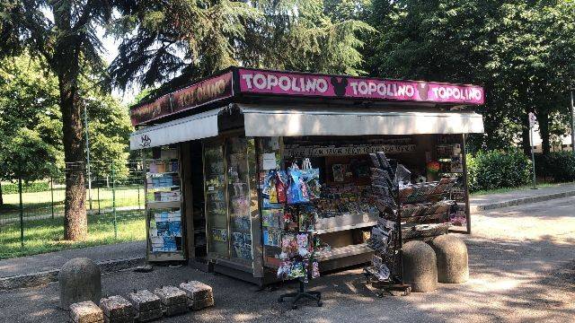 negozio in vendita a San Donato Milanese