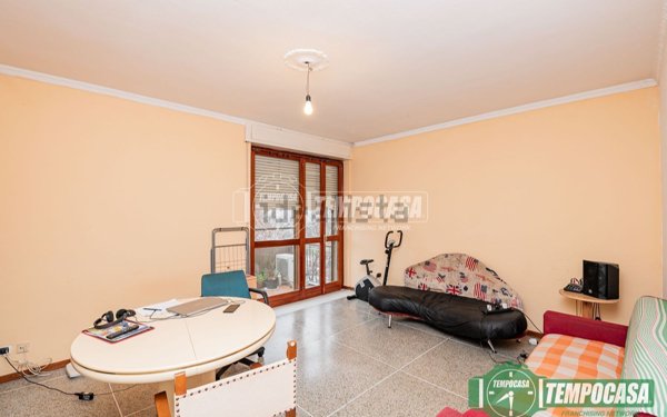 appartamento in vendita a San Donato Milanese