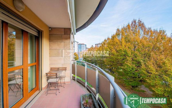appartamento in vendita a San Donato Milanese