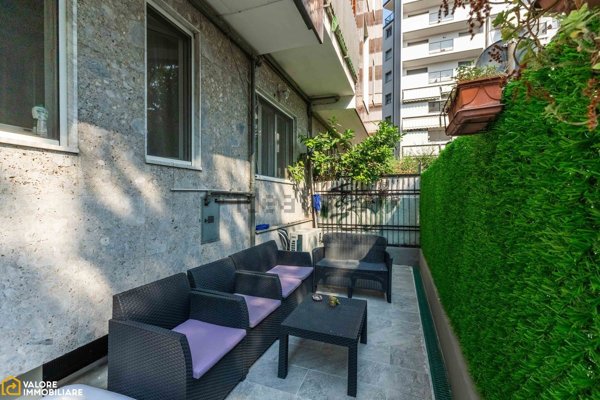 appartamento in vendita a San Donato Milanese