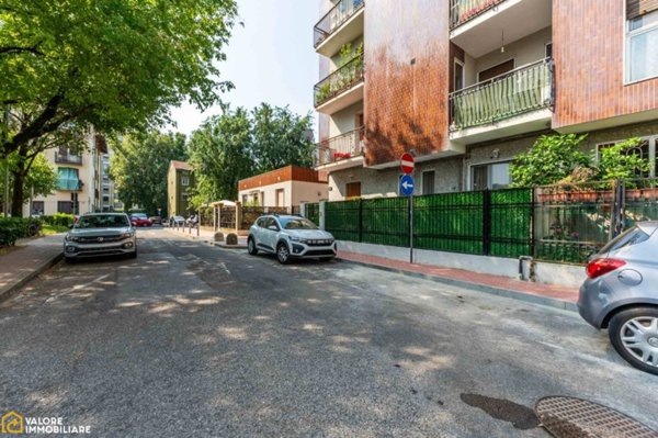 appartamento in vendita a San Donato Milanese