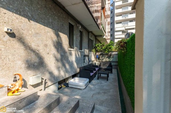 appartamento in vendita a San Donato Milanese