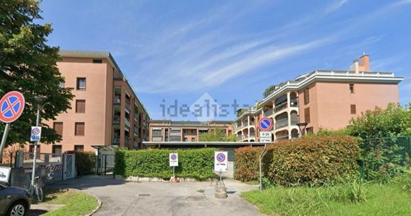 appartamento in vendita a San Donato Milanese
