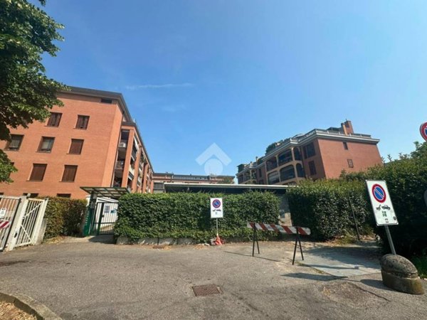 appartamento in vendita a San Donato Milanese