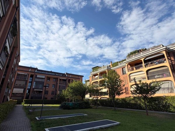 appartamento in vendita a San Donato Milanese